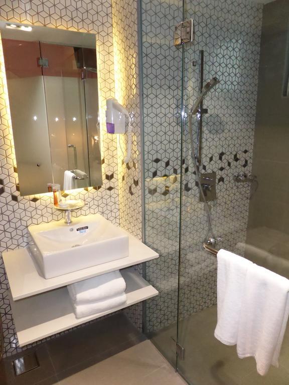 Melange Boutique Hotel Bukit Bintang Kuala Lumpur Exterior photo