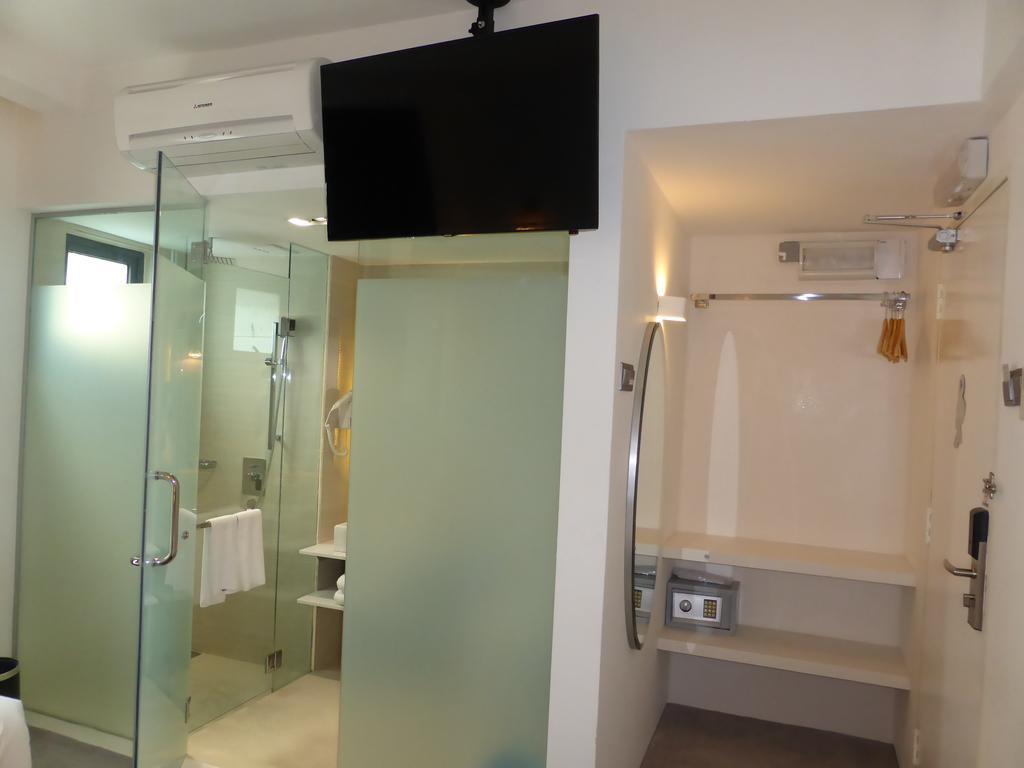 Melange Boutique Hotel Bukit Bintang Kuala Lumpur Exterior photo