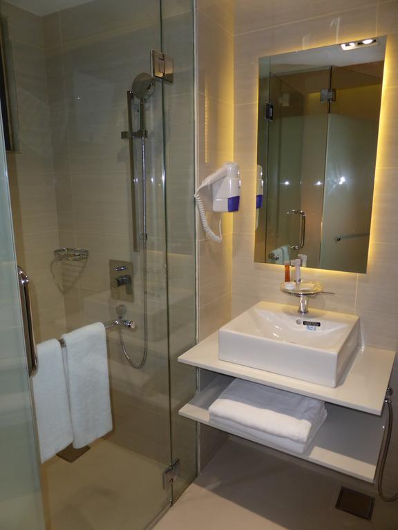 Melange Boutique Hotel Bukit Bintang Kuala Lumpur Exterior photo