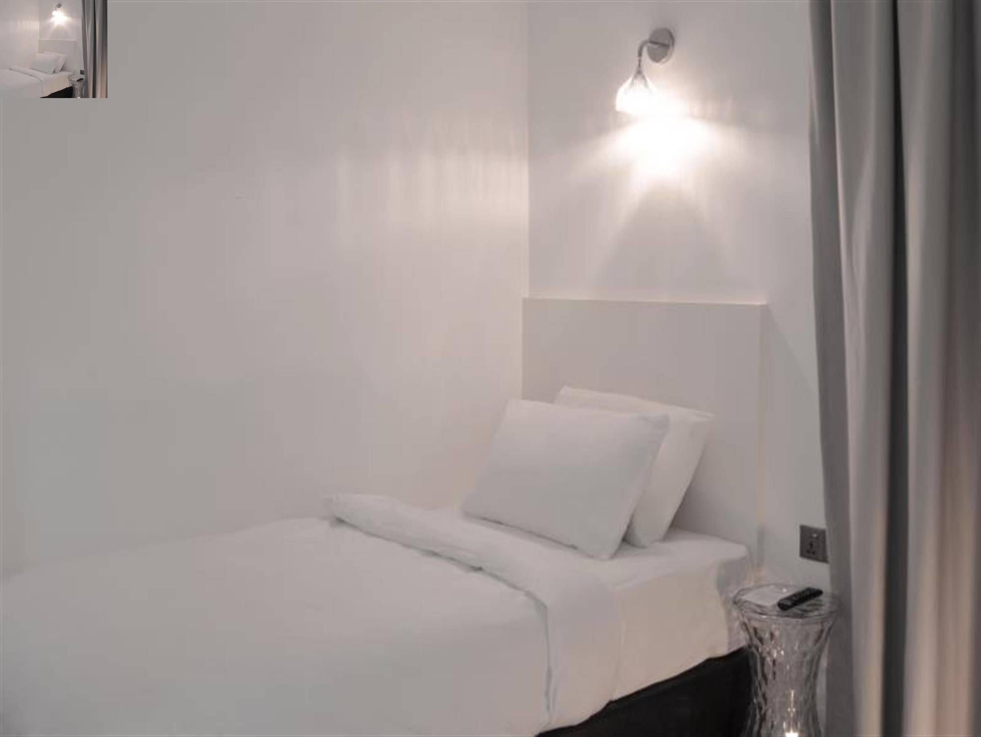 Melange Boutique Hotel Bukit Bintang Kuala Lumpur Exterior photo