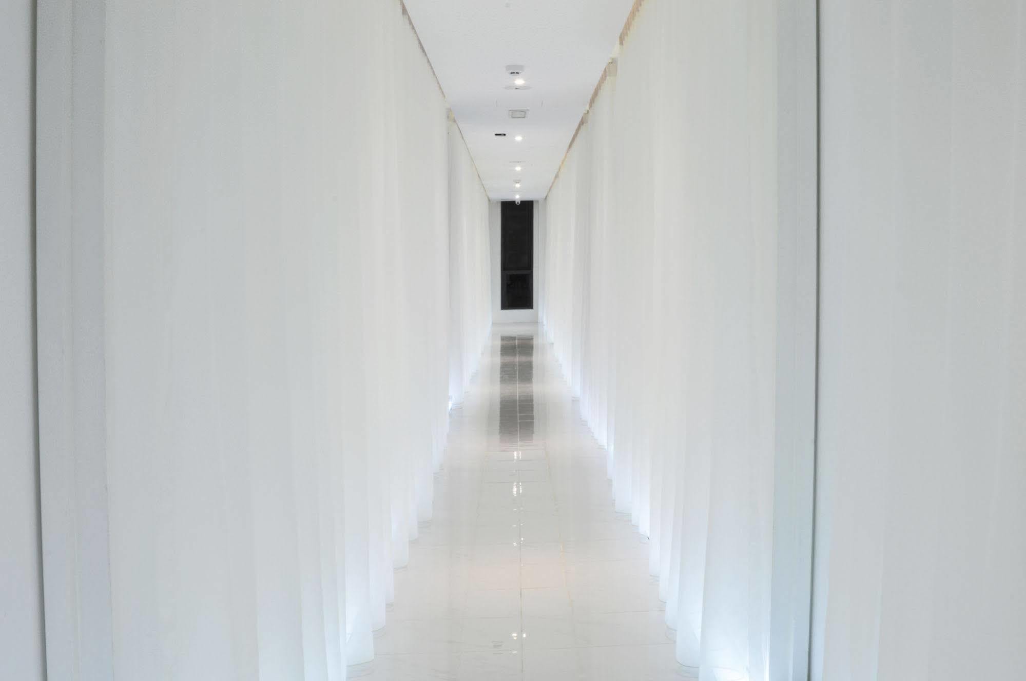 Melange Boutique Hotel Bukit Bintang Kuala Lumpur Exterior photo