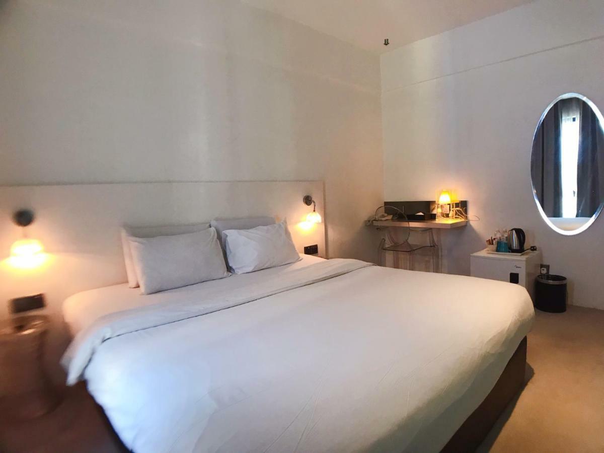 Melange Boutique Hotel Bukit Bintang Kuala Lumpur Exterior photo